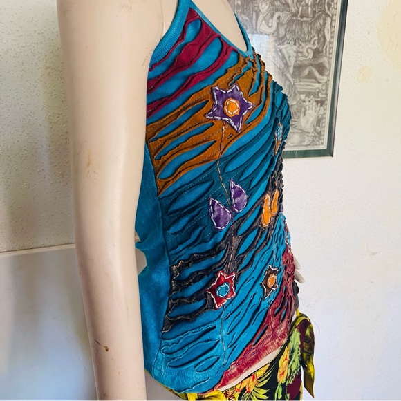 Rips tops - Picture 3 of 9